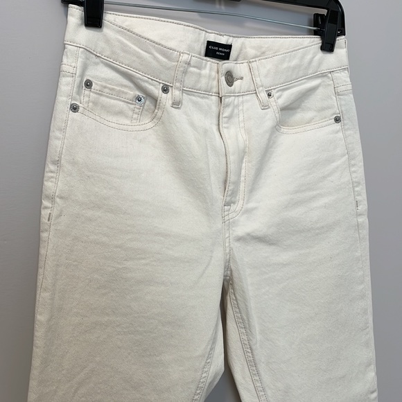 Club Monaco Jeans 26 - Picture 2 of 9